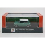 Austin Mini Cooper 1961