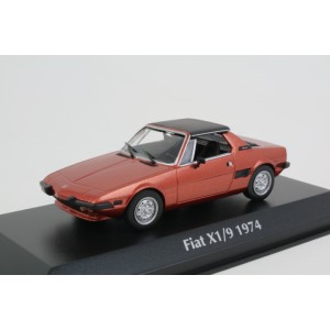 Fiat X1/9  1974