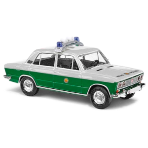 Lada 1500  ''Polizei''