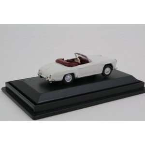 Mercedes-Benz 190SL Cabrio