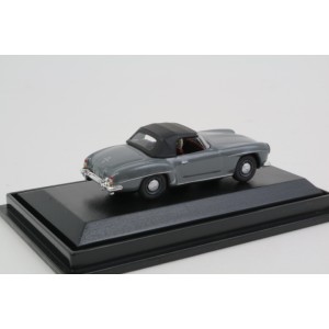 Mercedes-Benz 190SL Softtop