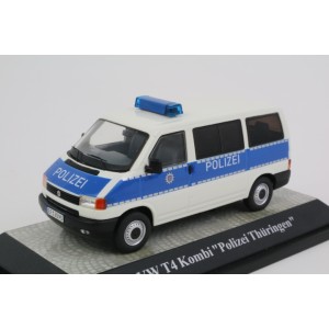 Volkswagen T4 Kombi  ''Polizei Thüringen''