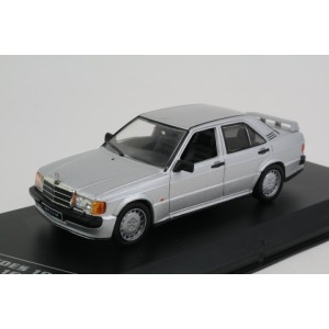 Mercedes-Benz 190E 2.3 16v 1988