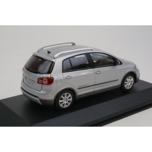 Volkswagen Golf Cross 2006