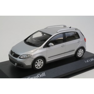 Volkswagen Golf Cross 2006