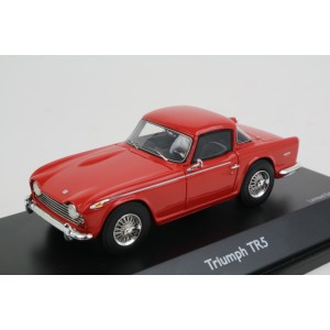 Triumph TR5 