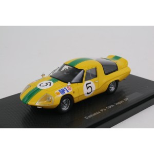 Daihatsu P3 1966  '' Japan GP''