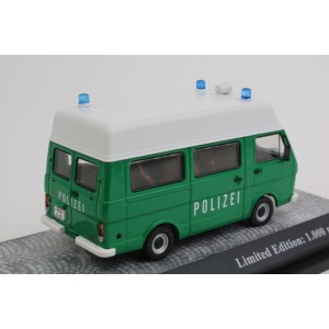 Volkswagen LT28 ''Polizei''