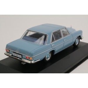 Mercedes-benz 300SEL 6.3 [W109] 1968-1972