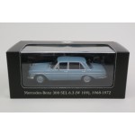 Mercedes-benz 300SEL 6.3 [W109] 1968-1972