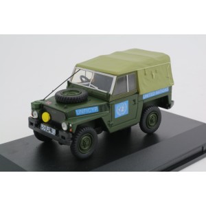 Land Rover Lightweight 1/2 ton ''United Nations''