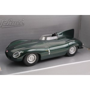 Jaguar D-Type
