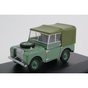 Land Rover 80 Serie Export Version 
