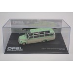 Opel Blitz Panorama Bus 1953-1956