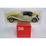 Bugatti Royale Mod.41 8 cil 1927