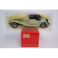 Bugatti Royale Mod.41 8 cil 1927