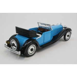 Bugatti Royale Mod.41 8cil 1927