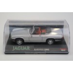 Jaguar XJ-S V12 1988