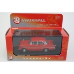 Vauxhall Victor F Series