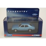 Ford Cortina MK-III