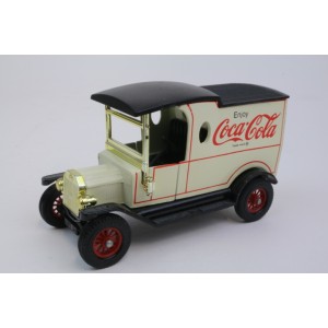 Ford model T '' Coca Cola ''