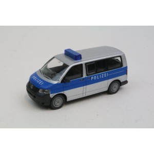 Volkswagen T5 Transporter ''Polizei Brandenburg''