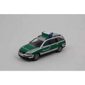 Volkswagen Passat Variant ''Polizei''