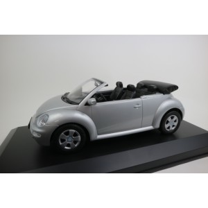 Volkswagen Beetle Cabrio  ''VW Dealer Model''
