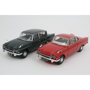 Ford Classic & Capri Set 