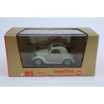 Fiat Topolino 1936-1948