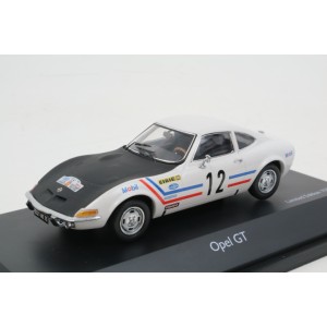 Opel GT 1969  ''Greder Racing''