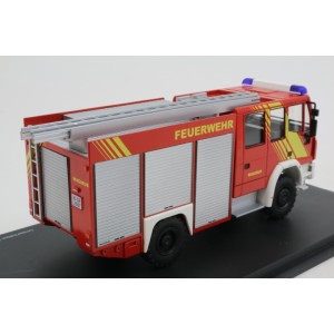 Iveco Magirus HLF 20/16 ''Feuerwehr'' Allrad