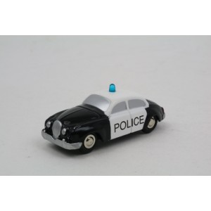 Jaguar MKII ''Polizei''