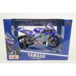 Yamaha YZR-M1 2016 ''V.Rossi'' Nr.46 