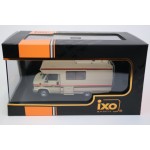 Citroen C25 Camper 1985