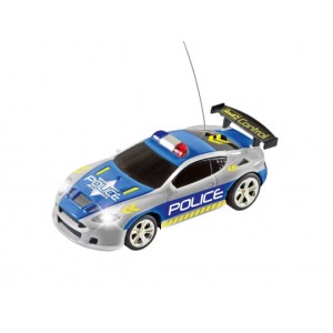 Mini RC Car ''Politie''